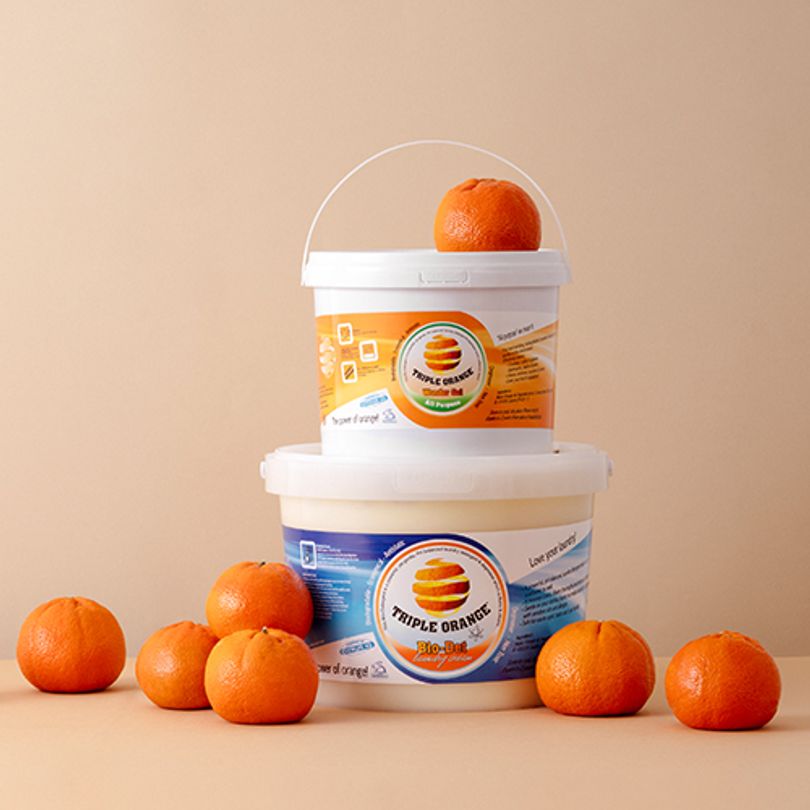 Plant Derived Ingredients